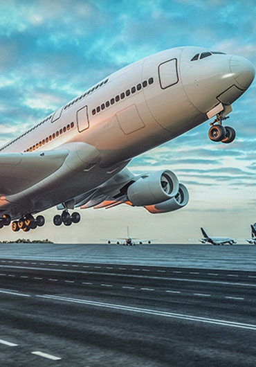 Transporte Aéreo