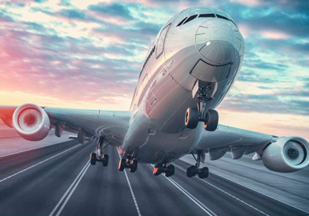 Transporte Aéreo